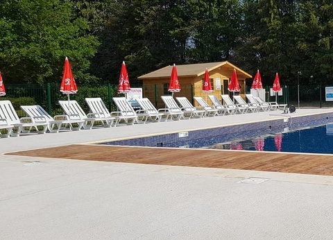 Camping - Le Grand Paris, 4* - 7