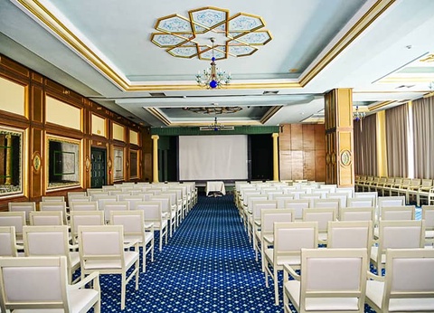 Hôtel Mahdia Palace Thalasso 5* - 11