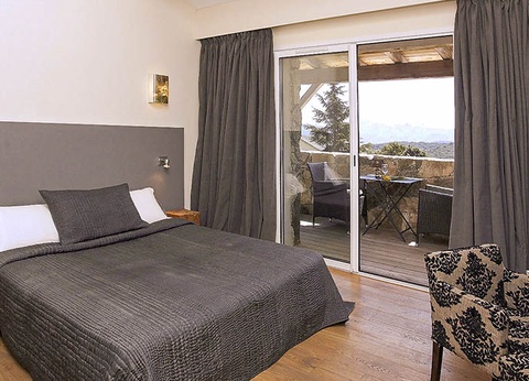 Hôtel A Pignata 3* - 5