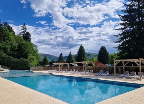 Camping Marmotel, 4* - 23