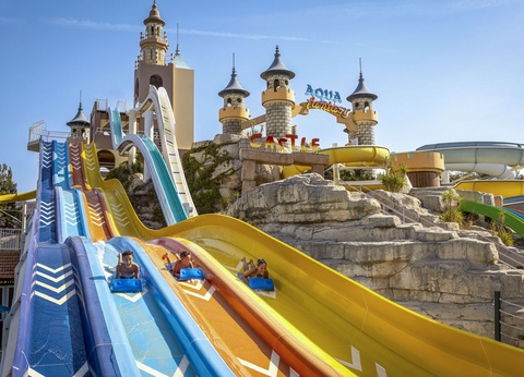 TUI Sélection TUI Blue Ephesus - Choix Flex ***** - 9