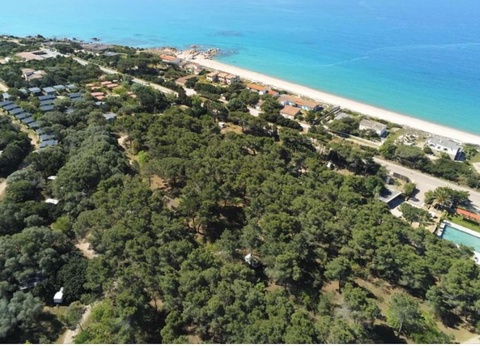 Camping Ras L'Bol, 3* - 13