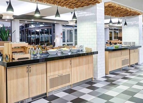 Evadez-vous sur les berges de Seine, près de Paris 4* - 6