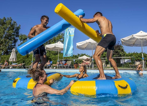 Club Marmara Golden Coast 4* - 36