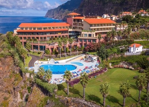 Hôtel Monte Mar 4* - 6