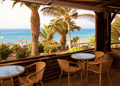 Hôtel ÔClub Experience SBH Royal Monica 3* - 4