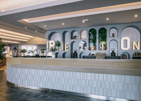 Hôtel Torre del Barone Resort 5* - 19