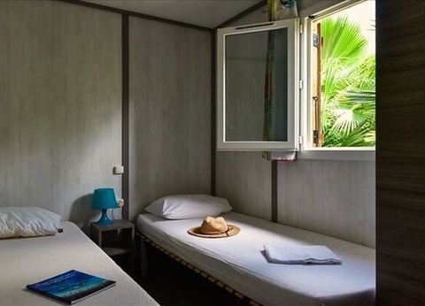 Résidence hôtelière Le Village de la Pointe - 12