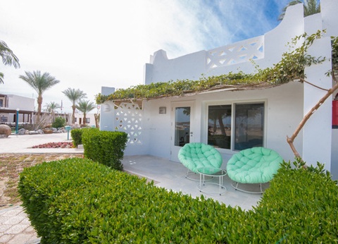 Hôtel Shams Lodge Water Sport 4* - 11