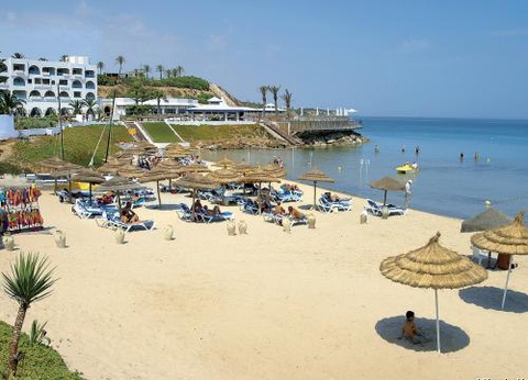 Hôtel Club Framissima Regency Hotel & Spa 4* - 8