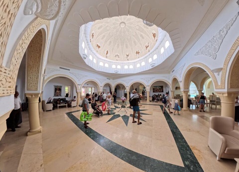 Hôtel Zodiac 4* - 18