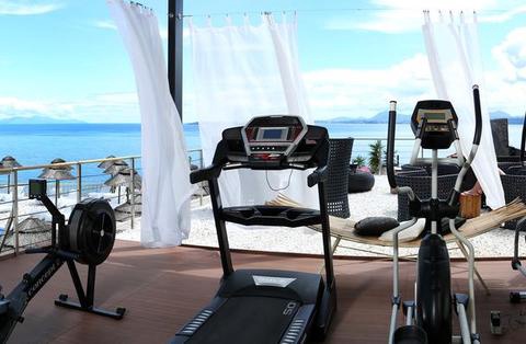 Hôtel Pantokrator 3* - 15