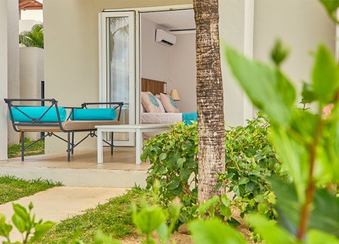 Club Framissima Évasion Villas Caroline 3* sup - 13