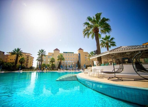 Hôtel Adriatik Hotel, BW Premier Collection 5* - 9