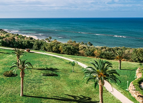 Club Framissima Cala Regina **** - 7