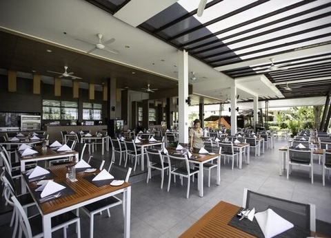 Hôtel Kantary Beach Hotel Villas & Suites ***** - 11