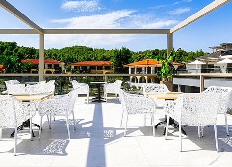 Ôclub Experience Chrousso Village & Suites 4* - 9
