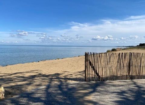 Camping Ostrea, 4* - 7