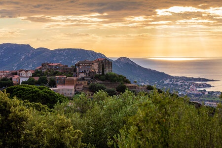 Circuit Sur la route de la Haute-Corse épicurienne au départ de Bastia - 11