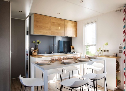 Camping Domaine Sainte Veziane 4* - 2