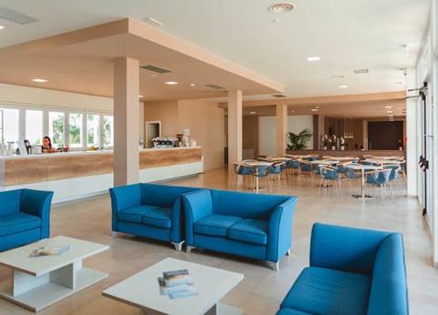 Hôtel Torre Cintola Greenblu Sea Emotions 4* - 10