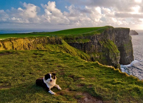 Autotour Road Trip Irlande Nature - 2