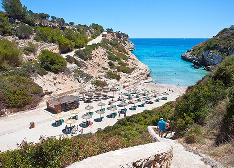 Hôtel HYB Eurocalas 4* - 3