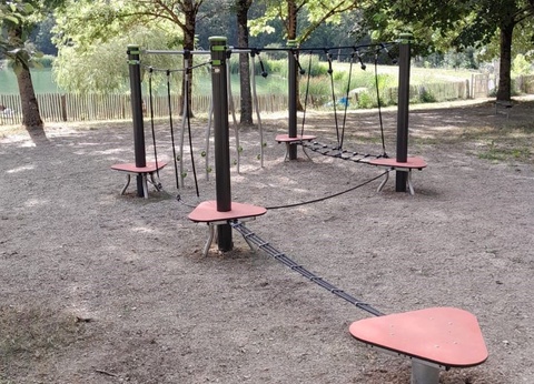 VVF Camping Brusque - 19