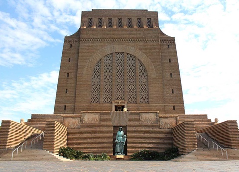 Circuit Canyons et safaris - 16