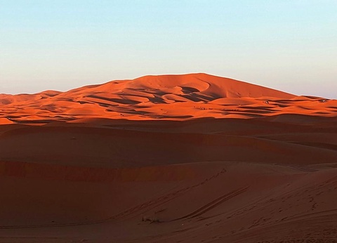 Circuit Marrakech Fès & Désert de Merzouga 3* - 13