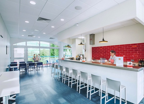 Résidence Azureva Bella Vista 3* - 4