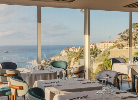 Hôtel Aldiana Club Rocca Nettuno 4* - 48