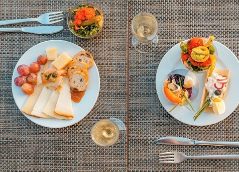 Hôtel BLUESEA Alyssa Suite 4* - 68