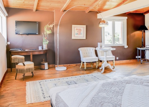 Hôtel Roc e Fiori 4* ( avec vols vacances ) - 5