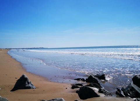 Camping Ushuaïa Villages La Conge, 3* - 26