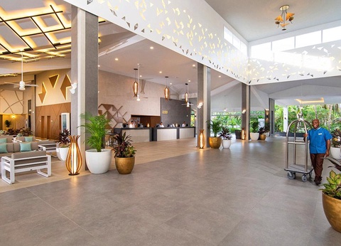 Hôtel Riu Ocho Rios 5* - 4