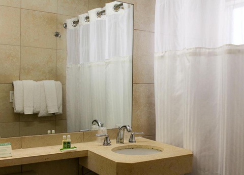 Hôtel Collins 3* - 4