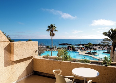 Hôtel Alexandre Grand Teguise Playa 4* - 30