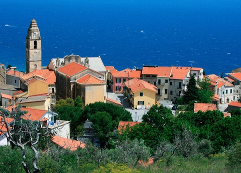 Vacances en Ligurie avec dîner inclus dans un hôtel de rêve - 4* - 23