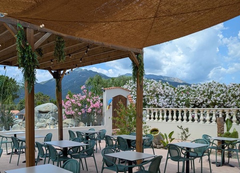 Camping Tikiti, 3* - 67