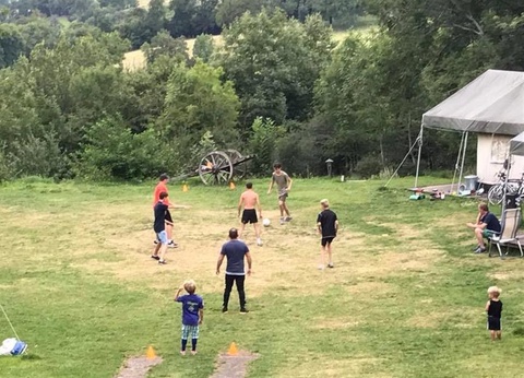 Camping Clos de Banes, 3* - 24