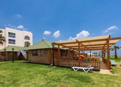 Hôtel Club Framissima Khayam Garden Beach & Spa 4* - 23