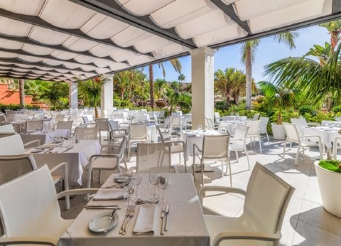 Combiné circuit et hôtel Tour Canario et extension séjour 3 nuits Framissima Premium H10 Costa Adeje Palace 4* - 28