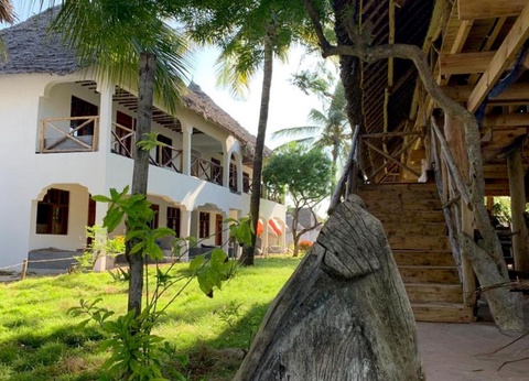 Ôclub Experience Nest Style Beach Hotel 4 * - 4