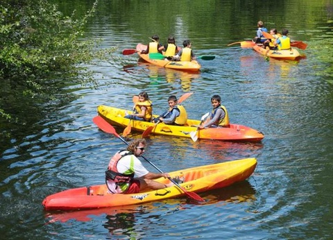 Camping Le Rouge Gorge 4* - 7