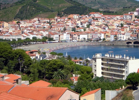 Camping maeva Club Le Lagon d'Argelès, 4* - 41