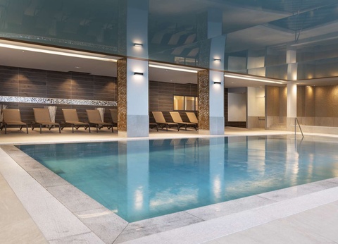 Résidence MGM Chalets Laska 4* - 10