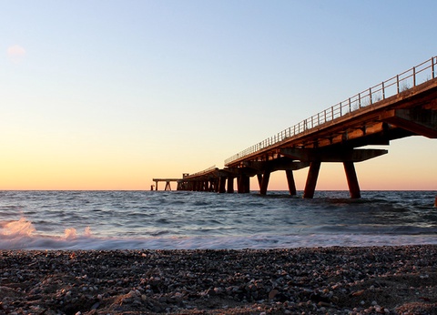 Autotour l'Essentiel de la Calabre 4* 7 Nuits - 4