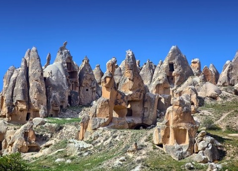 Circuit La Turquie Légendaire en privatif ***** - 11