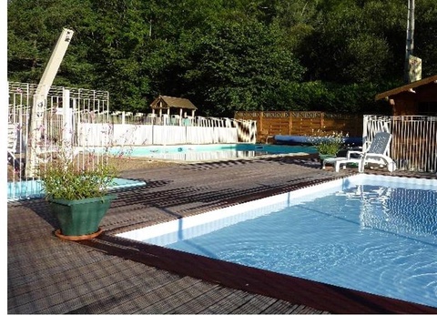 Camping Le Rey, 3* - 3